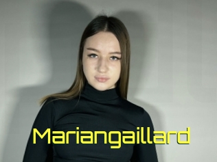 Mariangaillard