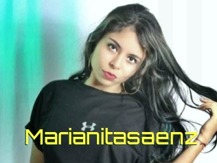 Marianitasaenz