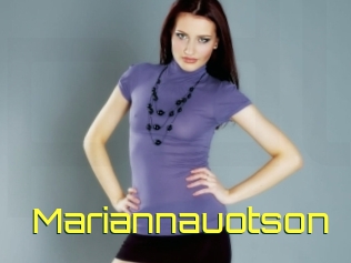 Mariannauotson