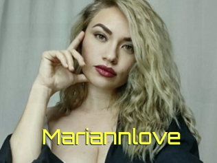 Mariannlove