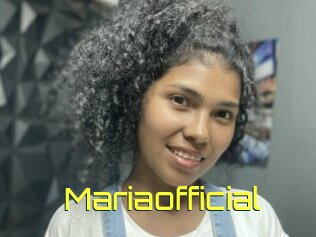 Mariaofficial