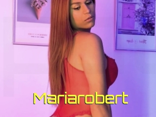 Mariarobert