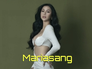 Mariasang