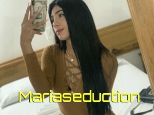 Mariaseduction