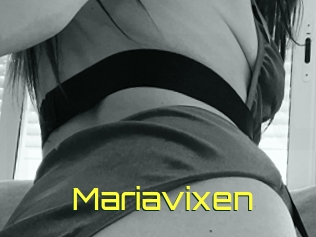 Mariavixen