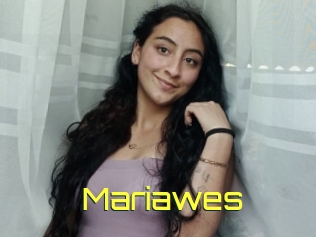 Mariawes