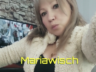 Mariawisch