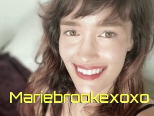 Mariebrookexoxo