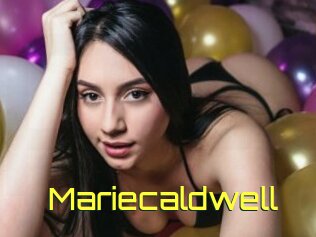 Mariecaldwell