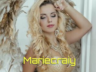 Mariecraiy