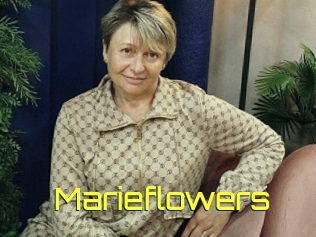 Marieflowers