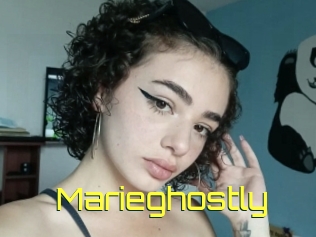 Marieghostly