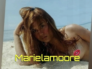 Marielamoore