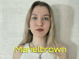 Marielbrown