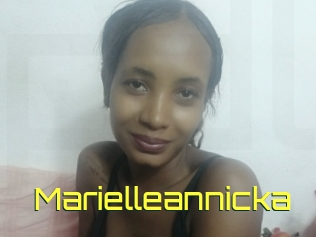 marielleannicka Pine De Lapin