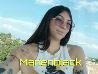 Marienblack