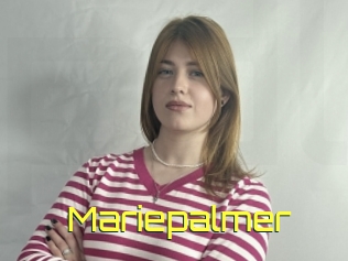 Mariepalmer