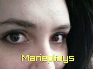 Marieplays