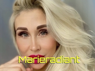 Marieradiant