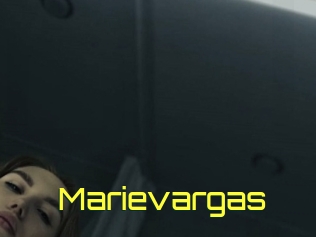 Marievargas