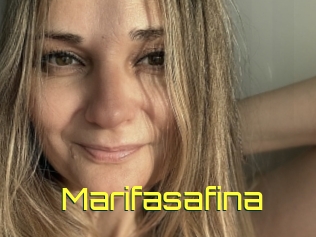 Marifasafina