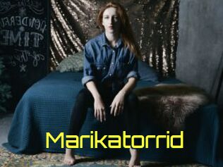 Marikatorrid