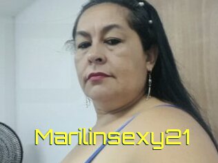 Marilinsexy21