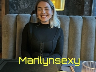 Marilynsexy