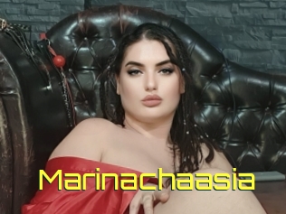 Marinachaasia