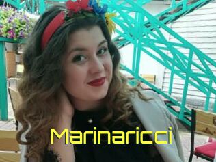 Marinaricci