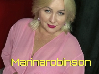 Marinarobinson