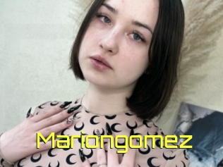 Mariongomez