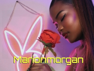 Marionmorgan