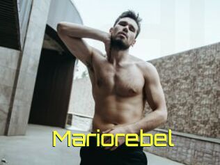 Mariorebel