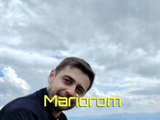 Mariorom