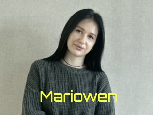 Mariowen