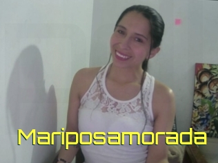 Mariposamorada