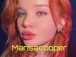 Marisacooper