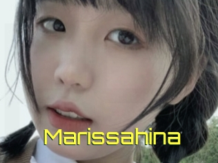 Marissahina