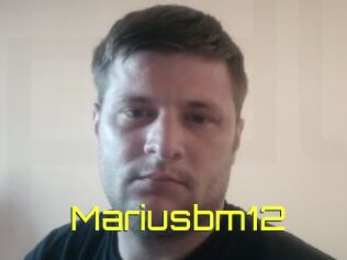 Mariusbm12