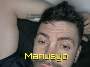 Mariusyo