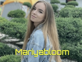 Mariyabloom