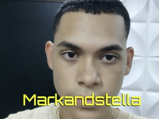 Markandstella