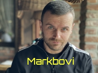 Markbovi