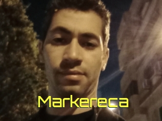 Markereca