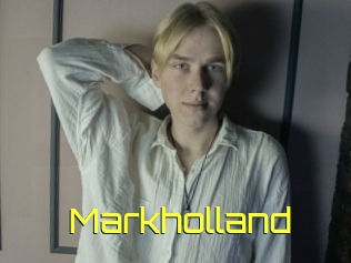 Markholland