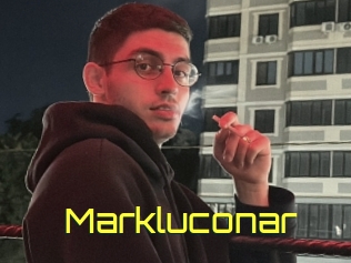 Markluconar