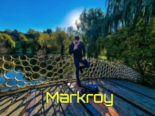 Markroy