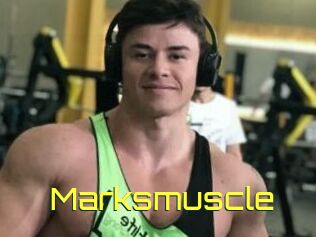 Marksmuscle