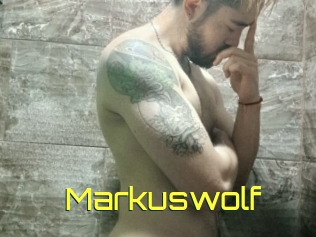 Markuswolf